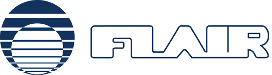 Flair Logo