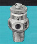 hydro valve