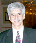 Jamie Frank